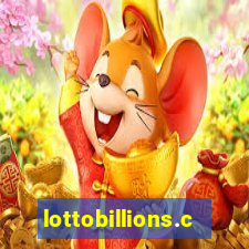 lottobillions.com