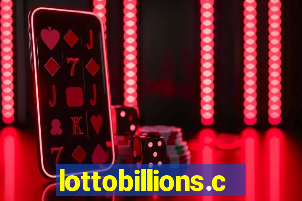 lottobillions.com