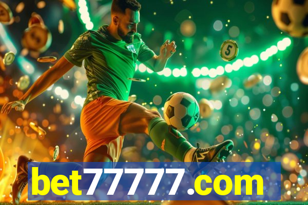 bet77777.com