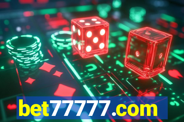 bet77777.com