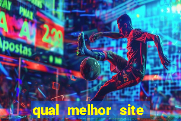 qual melhor site de jogos