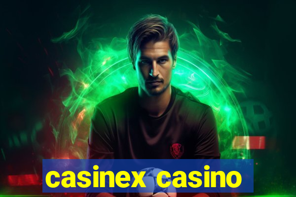 casinex casino