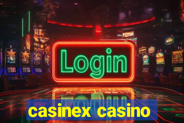 casinex casino