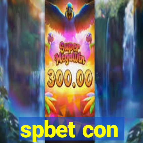 spbet con