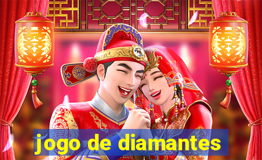 jogo de diamantes