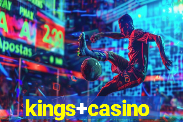 kings+casino