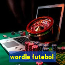 wordle futebol