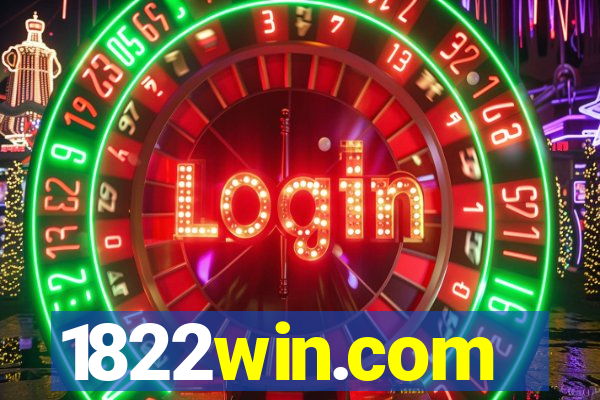 1822win.com