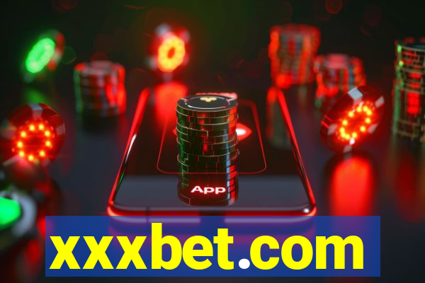 xxxbet.com