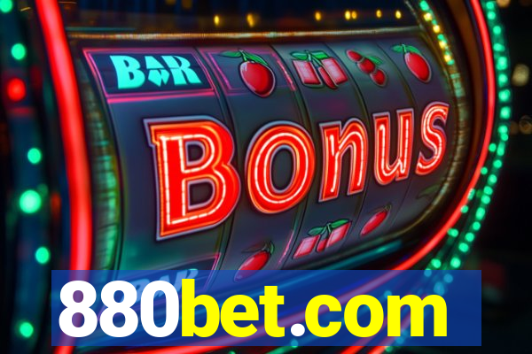 880bet.com