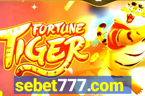 sebet777.com