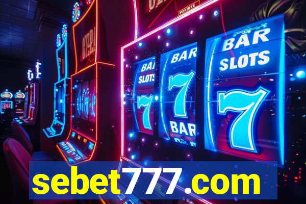 sebet777.com