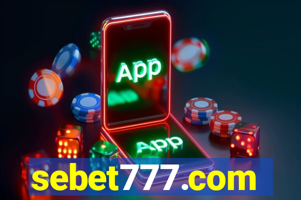 sebet777.com