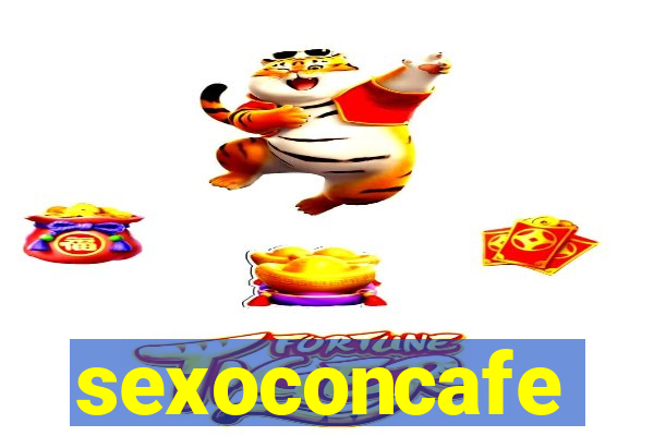 sexoconcafe