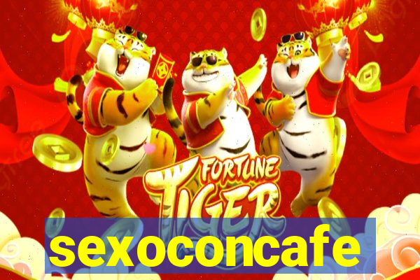 sexoconcafe