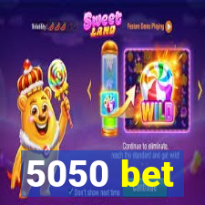 5050 bet