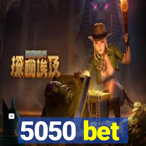 5050 bet