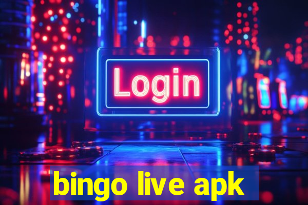 bingo live apk