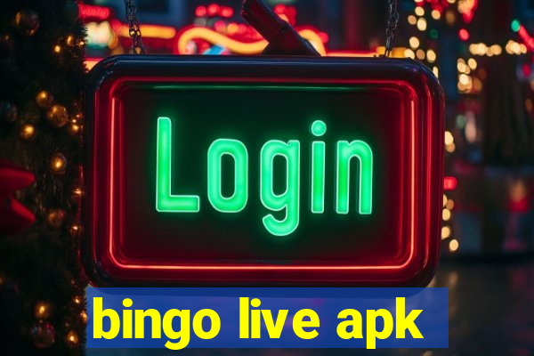 bingo live apk