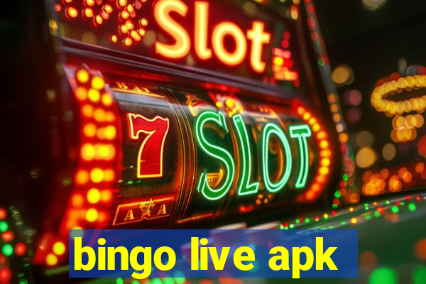 bingo live apk