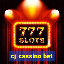 cj cassino bet