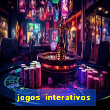 jogos interativos educa??o infantil