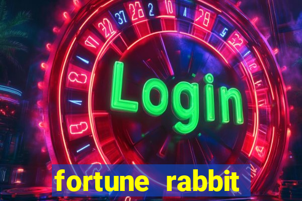 fortune rabbit baixar Informational