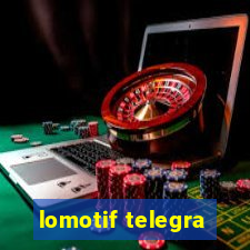 lomotif telegra