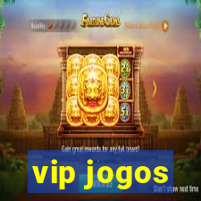 vip jogos