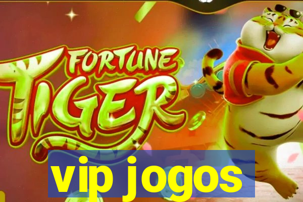 vip jogos