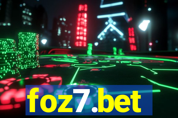 foz7.bet