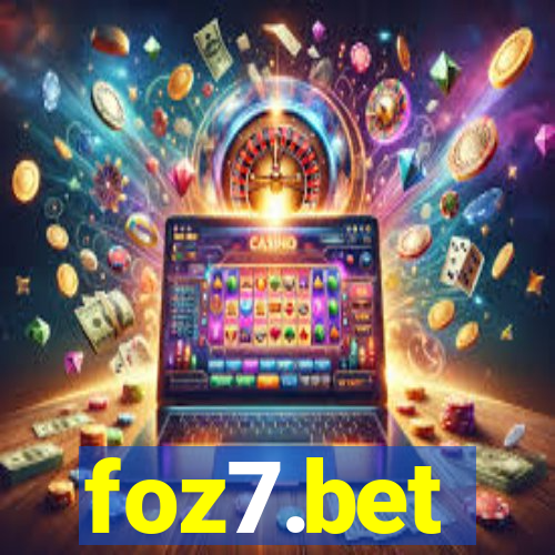 foz7.bet