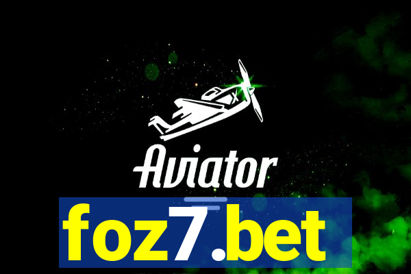 foz7.bet