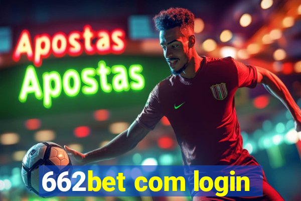 662bet com login