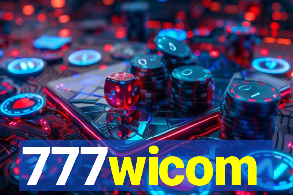 777wicom