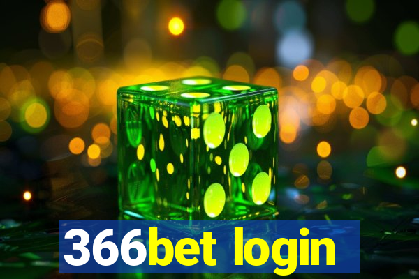 366bet login