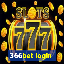 366bet login