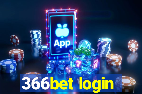 366bet login