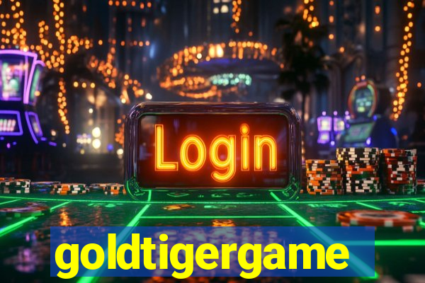 goldtigergame