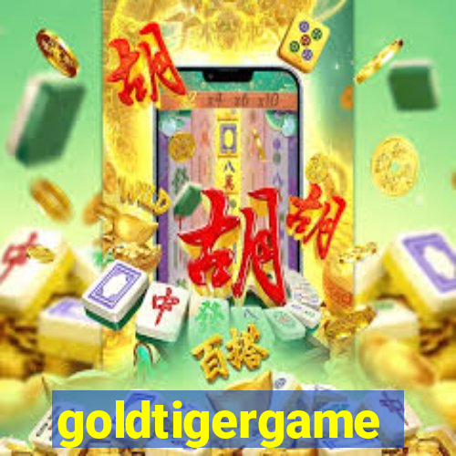 goldtigergame