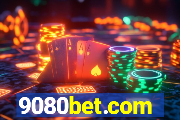 9080bet.com