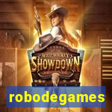 robodegames