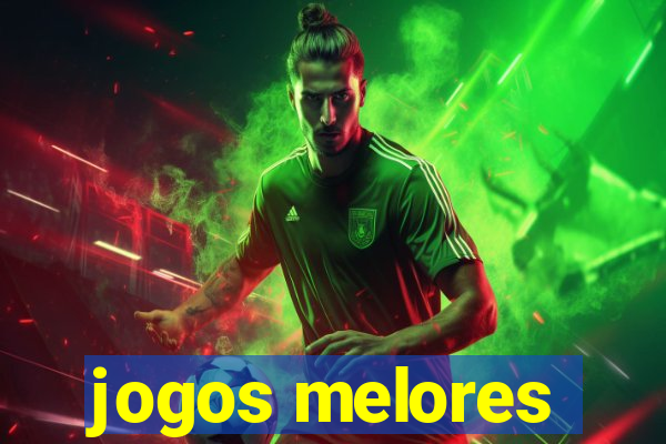 jogos melores