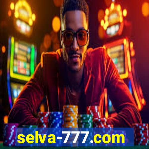 selva-777.com