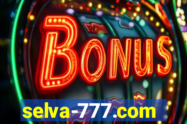 selva-777.com