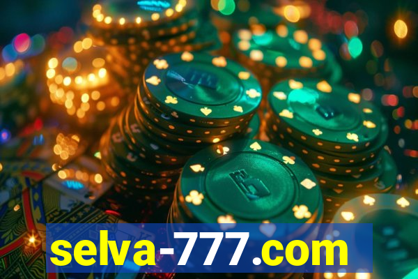 selva-777.com