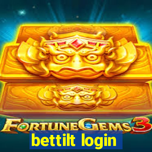 bettilt login