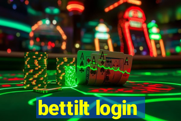 bettilt login