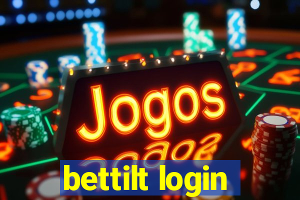 bettilt login