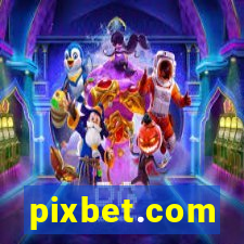 pixbet.com